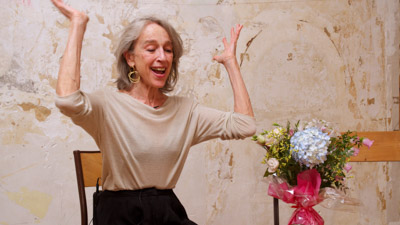 Anne Martin