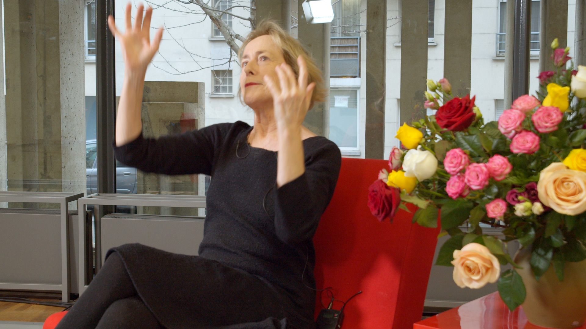 Elisabeth Schwartz