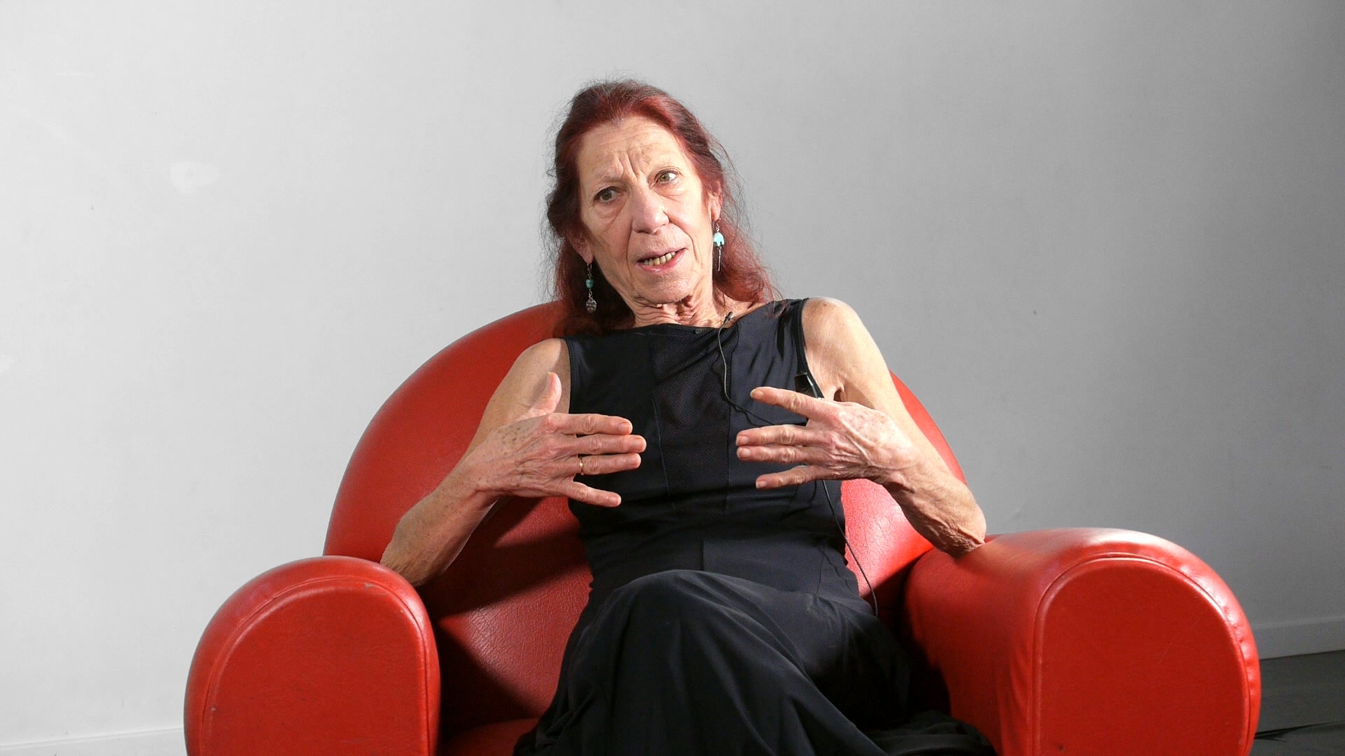 Odile Azagury