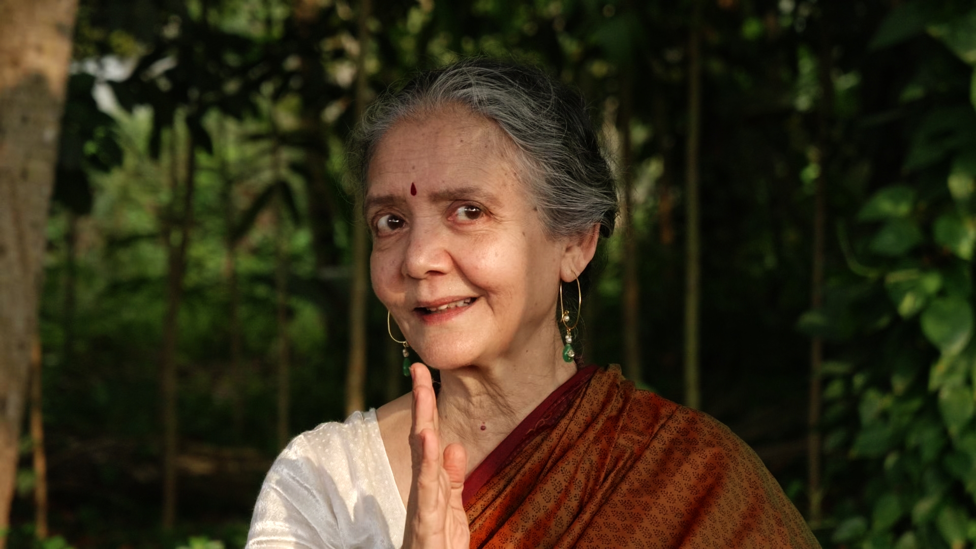 Daksha Sheth