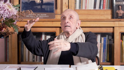 Dominique Dupuy