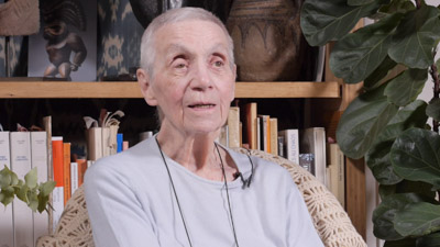 Françoise Dupuy