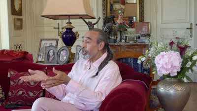 Larrio Ekson