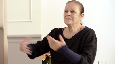 Malou Airaudo