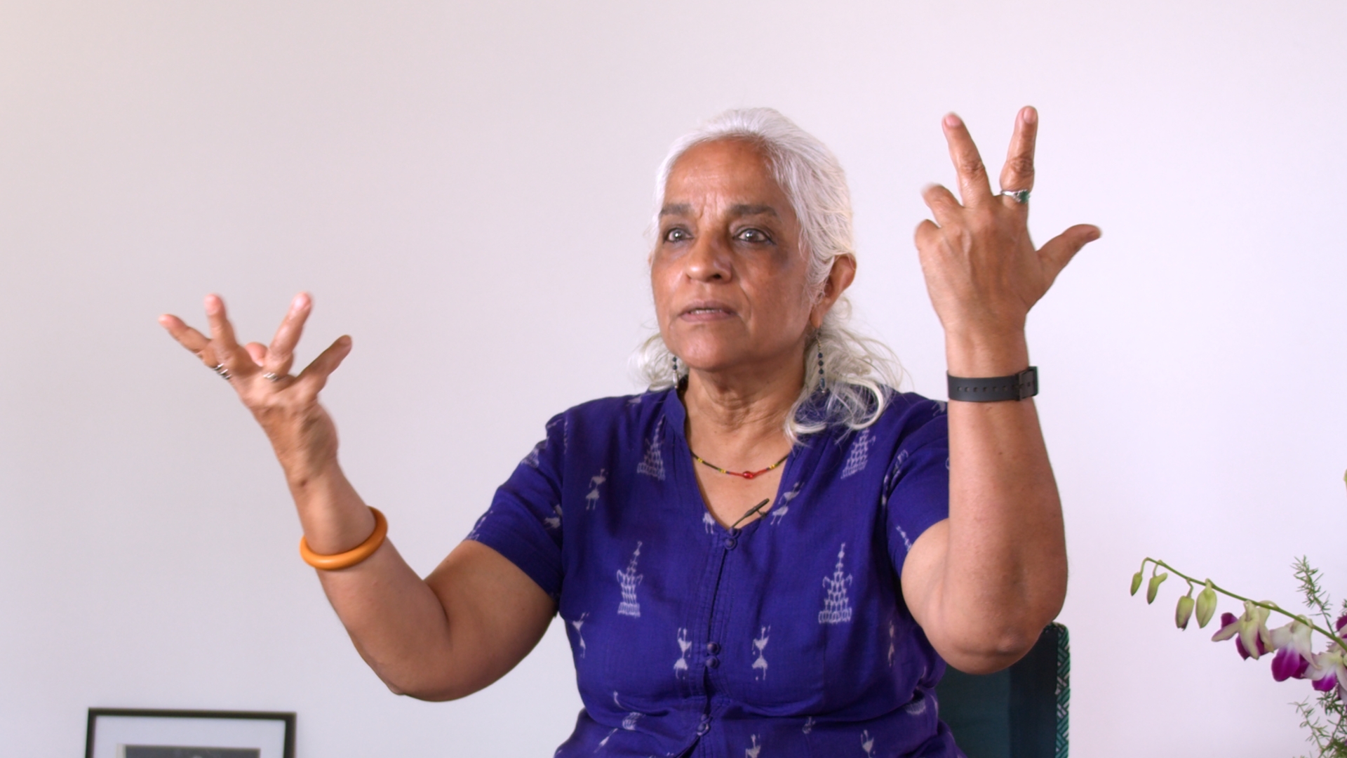 Maya Krishna Rao