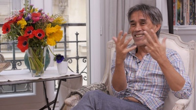 Thierry Thieû Niang