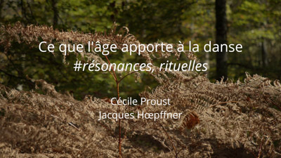 #résonances, rituelles