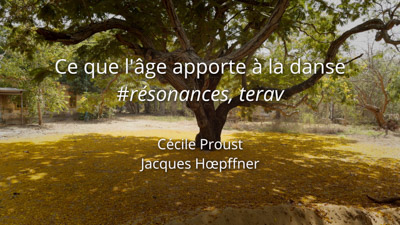 #résonances, Terav